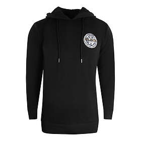 Cavalli Class Large Circle Design Hoodie (Men's)