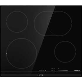 Gorenje ECS648BCSC (Svart)