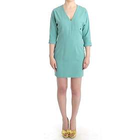 C'N'C Sheath 3/4 Sleeve Dress