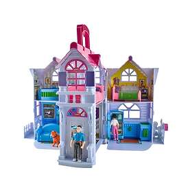 Kruzzel Nukkekoti 5900779947030