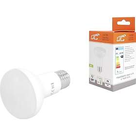 LTC LXL769 R63 E27 2700K 560lm 7W