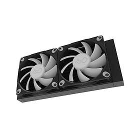 InWin NR24 240 (2x120mm)