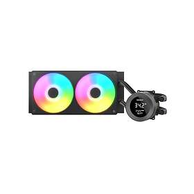 Cougar CGR-PSDVARGB-B-240 240