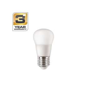 Philips 929002971298 E27 P45 2700K 620lm 6W 6-pack