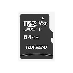 Hiksemi Neo microSDXC UHS-I V30 64Go