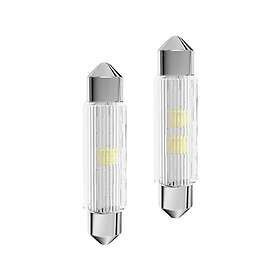 Signal Construct MSOE114304HE S8.5 Soffit Red 5.1lm 24V