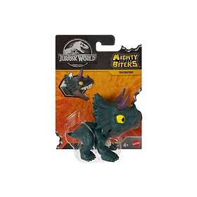 Mattel Jurassic World Mighty Little Biters Pteranodon