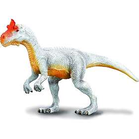 Collecta Cryolophosaurus Dinosaure Figurine