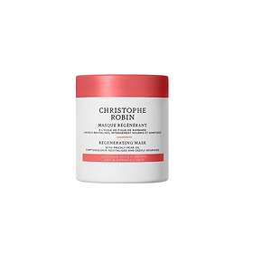 Christophe Robin Regenerating Prickly Pear Oil Hiusnaamio Hiusvoide 100ml
