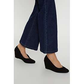 Wallis Daisy Wide Fit