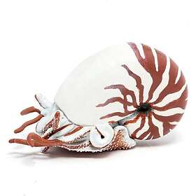 Papo Nautilus Figurine