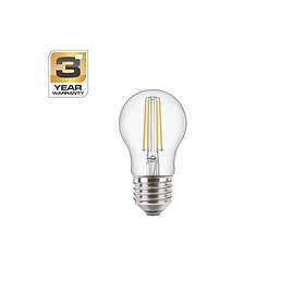 Standard 929001890578 Filament E27 P45 2700K 470lm 4.3W