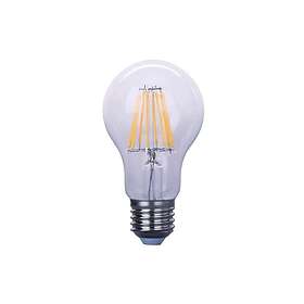Okko TP-A60FILAMENT LED E27 A60 3000K 470lm 4W