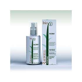 Raywell Bio Nature Hår Lotion Behandling För Reglering Av Överflödig Talg 100ml