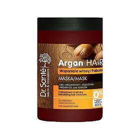 Dr.Sante Argan Restorative Hårinpackning 1000ml