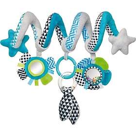 Canpol Babies Zig Zag Spjälsäng Leksak