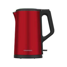 Grundig WK 8340 1.7L