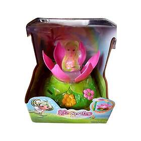 WowWee Lite Sprites Flower Samlarfigurer