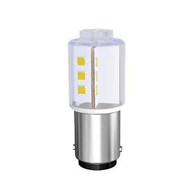 Signal Construct MBRD151218A LED BA15d 230 V Dc/Ac