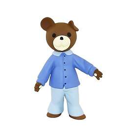 Tisso Toys Uszatek Bear In Pajamas