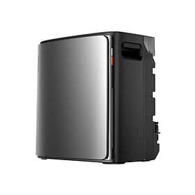 EcoFlow Stream Ultra X 1200W