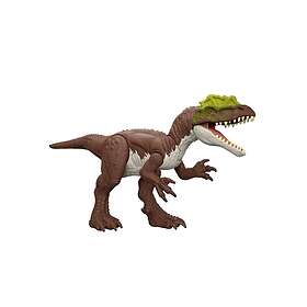 Mattel Jurassic World Danger Pack Lophostropheus