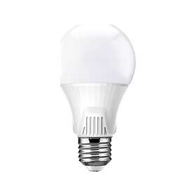 Kobi Z056020 Led-Lampa GS9W E27 4000K 400lm Neutrallin Valkoinen