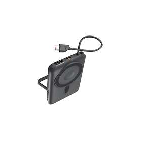 Ksix BPB10PD22INTSG 10000mAh 22,5 W