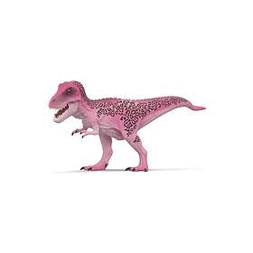 Schleich Dinosaurs Research Station Volcano Set