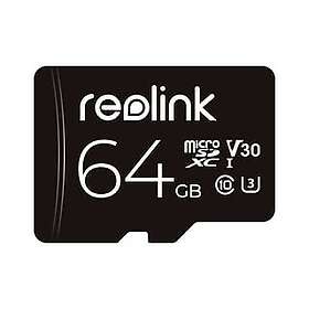 Reolink Micro SD Kort 64GB