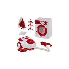 Kruzzel Household Appliances Set