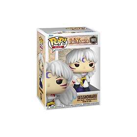 Funko Sesshomaru (Sitting) Figurine en Vinyle