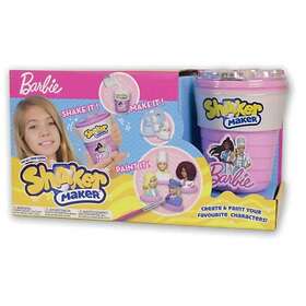 Polly Pocket Shaker Maker Barbie 442306