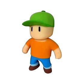 EPEE Stumble Guys Mr Strumble Figure