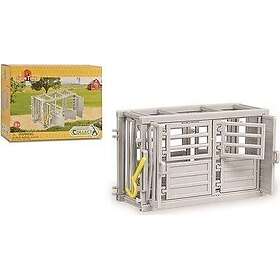 Collecta Boskapsfarm Corral Leksaksset 004-84135