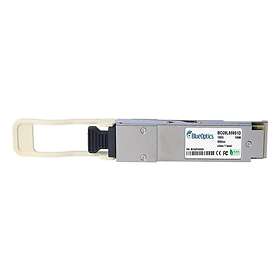 Blueoptics AFBR-89CDDZ-BC-BO 100000 Mbit/S QSFP28 MTP/MPO 850 Nm