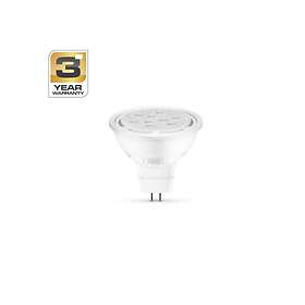 Standard 929002404781 PAR16 GU5.3 2700K 621lm 6.5W