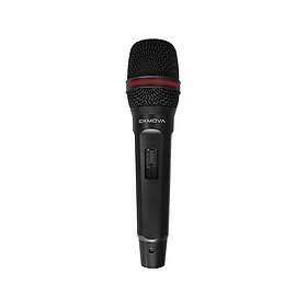 CKMOVA DVM10 Dynamic Vocal Microphone