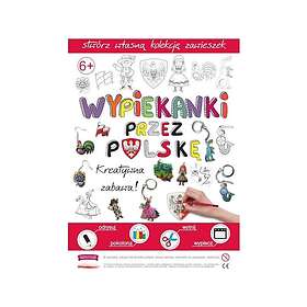 Fun Factory Wypiekanki 487899