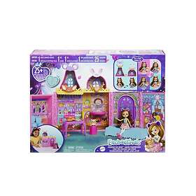 Mattel Adorable Dolly House HXL53