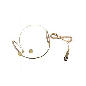 BITMAT Dna Lm-09B Headsetmikrofon