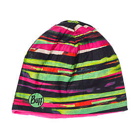 Buff Fleece Lined Hat
