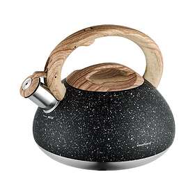 Klausberg KB-7282 2.7L