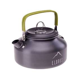 Elbrus Hike Kettle