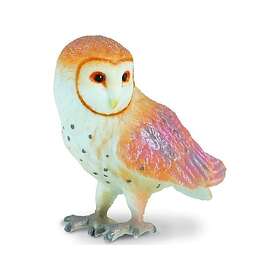 Collecta Barn Owl