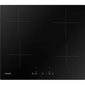 Concept IDV1360 (Svart)