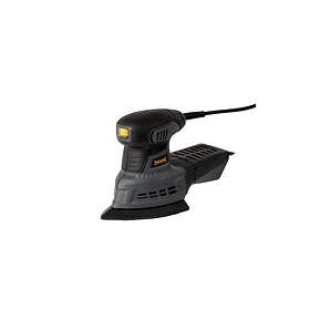 Grunder TS-003 Mus-slipmaskin