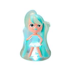 WowWee Lite Sprites Brooke Sprite Forest Pod Samlarfigur