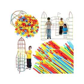 Kruzzel Pillirakennussarja 408 Elementtiä