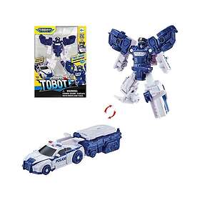 TOBOT P Mini Muuttuva Figuuri 301159